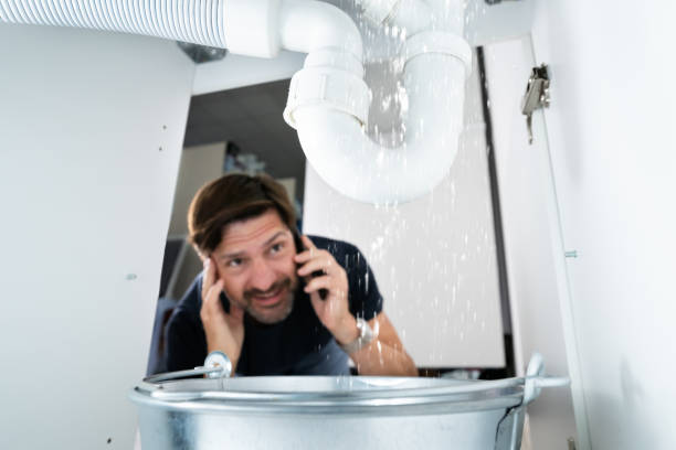 Shower Repair Services in Houghton Lake, MI