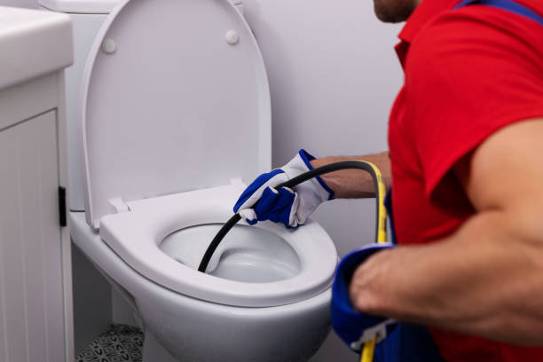 Best Same-Day Plumbing Service  in Houghton Lake, MI