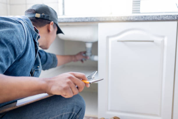 Best Shower Repair Services  in Houghton Lake, MI