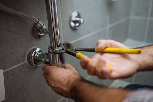 Water Softener Installation in Houghton Lake, MI