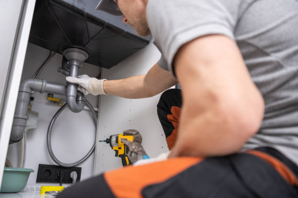 Best Water Softener Installation  in Houghton Lake, MI