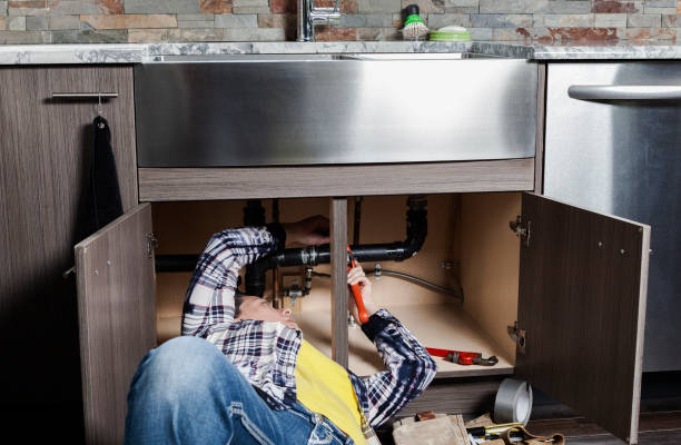 Reliable Houghton Lake, MI Plumbing Solutions